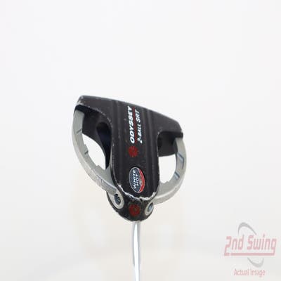 Odyssey White Hot XG 2-Ball SRT Putter Steel Right Handed 32.0in