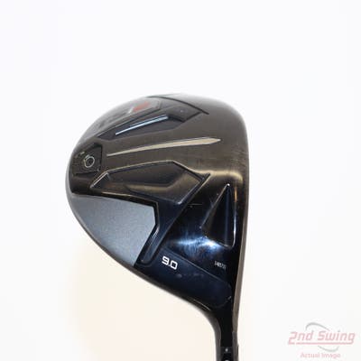 Titleist TSi2 Driver 9° PX HZRDUS Smoke Black RDX 60 Graphite Stiff Right Handed 45.25in