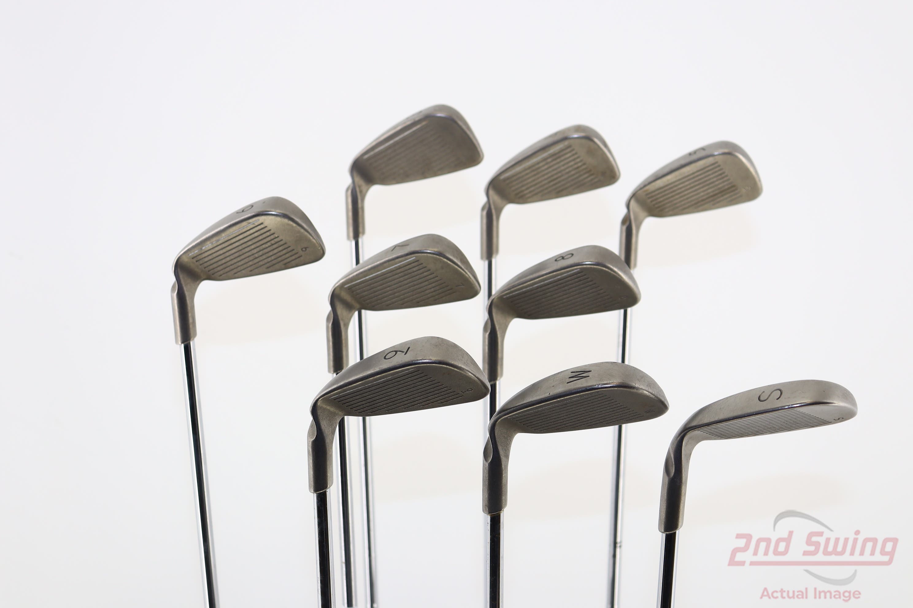 Ping i3 Blade Iron Set (W-92440927441)