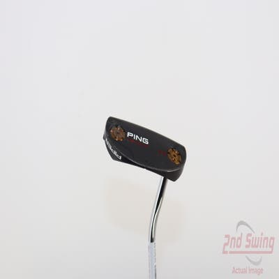 Ping Vault 2.0 Piper Putter Steel Right Handed 34.75in