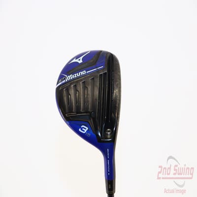 Mizuno ST 180 Fairway Wood 3 Wood 3W 15° Mitsubishi Tensei CK 60 Blue Graphite Regular Right Handed 43.0in