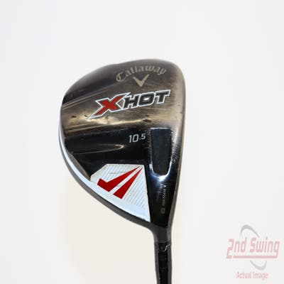 Callaway 2013 X Hot Driver 10.5° Project X Velocity Graphite Regular Right Handed 46.0in