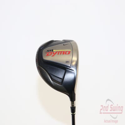 Nike Sasquatch Dymo Driver 9.5° Nike UST Proforce Axivcore Graphite Regular Right Handed 45.5in