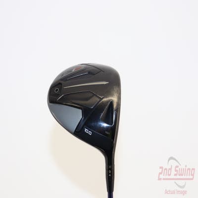 Titleist TSi2 Driver 10° Fujikura Ventus TR Blue VC 6 Graphite Stiff Right Handed 45.0in