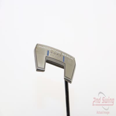 Cleveland Huntington Beach Soft 11 Putter Slight Arc Steel Right Handed 41.0in