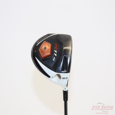 TaylorMade R11s Driver 10.5° TM Aldila RIP Phenom Graphite Stiff Right Handed 45.75in