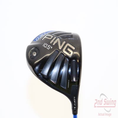 Ping G30 Driver 10.5° Ping TFC 419D Graphite Regular Right Handed 46.0in