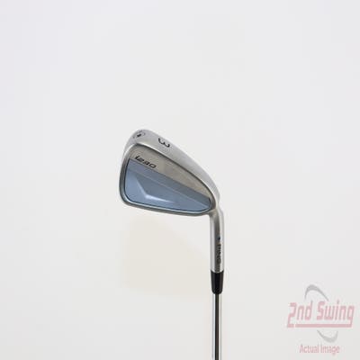 Ping i230 Single Iron 3 Iron True Temper Dynamic Gold 105 Steel Stiff Right Handed Blue Dot 39.5in