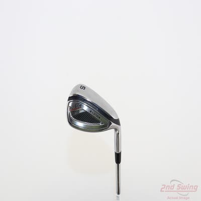 Tour Edge Exotics E723 Wedge Sand SW FST KBS Tour Steel Stiff Right Handed 36.0in