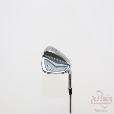 Ping i210 Single Iron 9 Iron True Temper Dynamic Gold 120 Steel Stiff Right Handed Blue Dot 37.25in