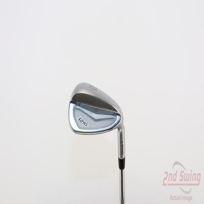 Ping i210 Single Iron Pitching Wedge PW True Temper Dynamic Gold 105 Steel Stiff Right Handed Blue Dot 36.75in