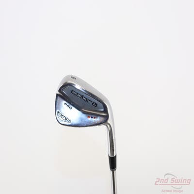 Cobra Amp Cell Pro Single Iron 8 Iron FST KBS Tour Steel X-Stiff Right Handed 36.75in