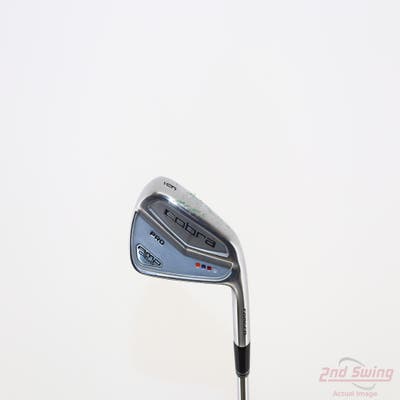 Cobra Amp Cell Pro Single Iron 4 Iron FST KBS Tour Steel X-Stiff Right Handed 37.75in