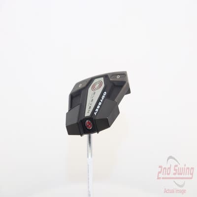 Odyssey Eleven Tour Lined S Putter Steel Left Handed 31.0in