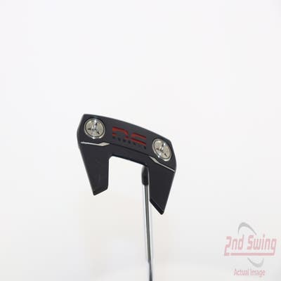 Never Compromise Reserve 4S NC Contrast Putter Steel Right Handed 34.0in