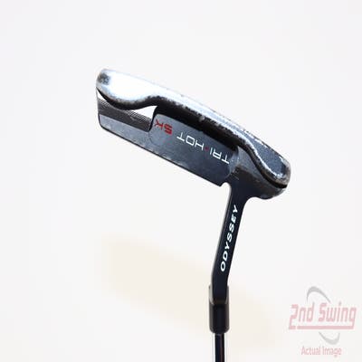 Odyssey Tri-Hot 5K One CH Putter Graphite Right Handed 34.75in