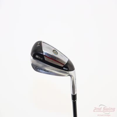 TaylorMade SIM DHY Utility Iron 4 Utility MRC Diamana HY Limited 75 Graphite Regular Right Handed 39.0in