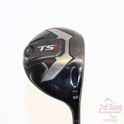 TaylorMade Qi10 Tour Fairway Wood 3 Wood 3W 15° Project X Denali Black 60 Graphite Stiff Right Handed 43.75in