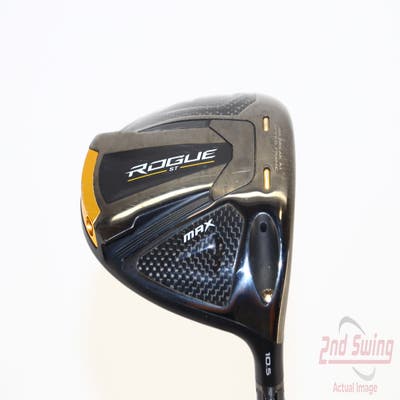 Callaway Rogue ST Max Driver 10.5° MCA Tensei AV-XLINK Blue 65 Graphite Stiff Right Handed 46.0in