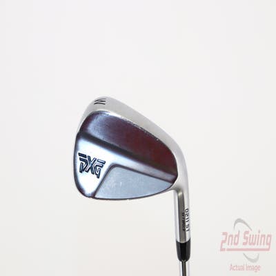 PXG 0211 ST Wedge Pitching Wedge PW True Temper Elevate MPH 95 Steel Stiff Right Handed 36.5in