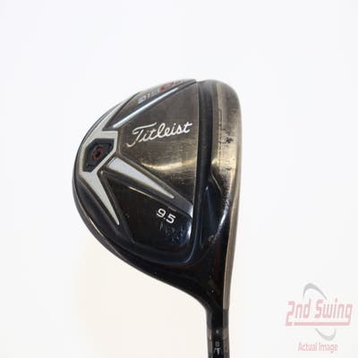 Titleist 915 D2 Driver 9.5° Accra FX-150 Graphite Regular Right Handed 45.0in