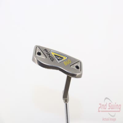 Ping iWi B60 Putter Steel Right Handed 35.0in