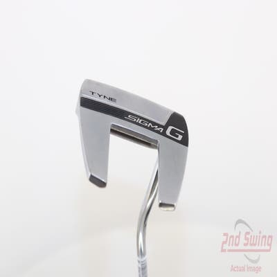 Ping Sigma G Tyne Putter Steel Right Handed 34.0in