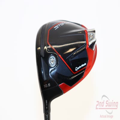 TaylorMade Stealth 2 Driver 10.5° Fujikura AIR Speeder 45 Graphite Regular Left Handed 46.0in