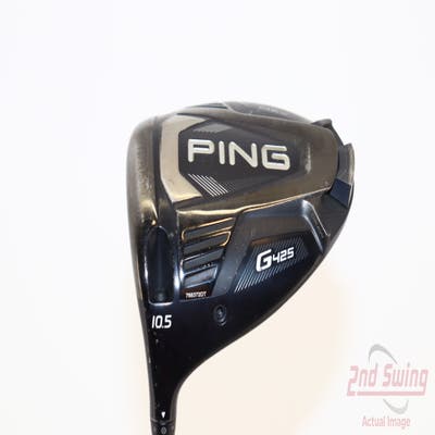 Ping G425 Max Driver 10.5° ALTA CB 55 Slate Graphite Regular Left Handed 45.5in