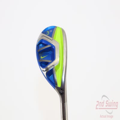 Nike Vapor Fly Hybrid 3 Hybrid 20° Mitsubishi Tensei CK 65 Blue Graphite Regular Right Handed 40.5in