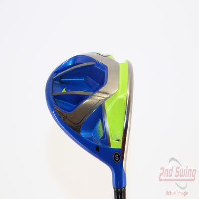 Nike Vapor Fly Driver 10.5° Mitsubishi Tensei CK 50 Blue Graphite Stiff Right Handed 45.0in