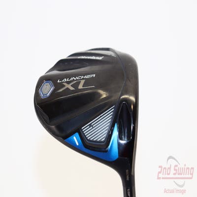 Cleveland Launcher XL Driver 9° Project X Cypher 50 Graphite Stiff Right Handed 46.0in