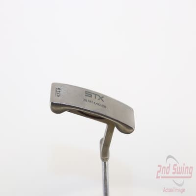 STX 9740 Putter Steel Right Handed 34.0in