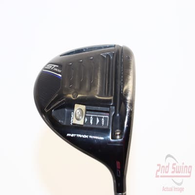 Mizuno ST190 G Driver 9° Grafalloy ProLaunch Blue 65 Graphite Regular Right Handed 45.5in