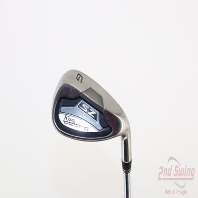 Cobra 2009 SZ Wedge Gap GW Nippon NS Pro 1030H Steel Regular Right Handed 35.75in