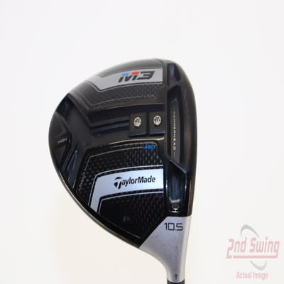 TaylorMade M3 Driver 10.5° Fujikura ATMOS 5 Graphite Regular Right Handed 45.0in