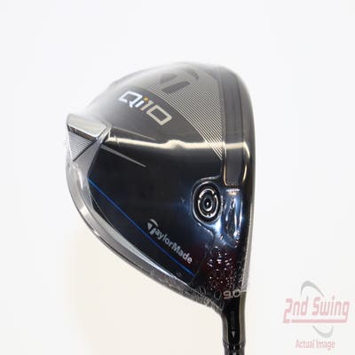 Mint TaylorMade Qi10 Driver 9° Fujikura Ventus Blue TR 5 Graphite Regular Right Handed 45.5in