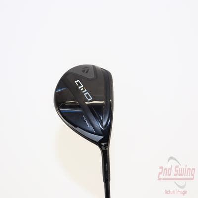 TaylorMade Qi10 Fairway Wood 3 Wood HL 16.5° Mitsubishi Diamana Kai'li 70 Graphite X-Stiff Right Handed 43.25in