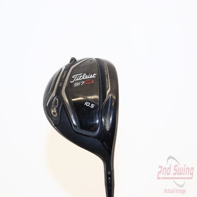 Titleist 917 D3 Driver 10.5° Fujikura Speeder Pro 74 TS Graphite Stiff Right Handed 45.25in