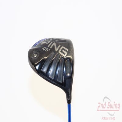 Ping G30 Driver 10.5° Ping TFC 419D Graphite Regular Right Handed 45.75in