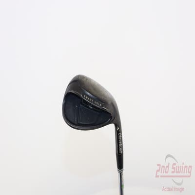 Cleveland Smart Sole 2.0 S Wedge Sand SW Stock Steel Shaft Steel Right Handed 35.5in