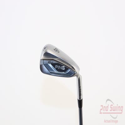 Ping G425 Single Iron 4 Iron ALTA CB Slate Graphite Senior Right Handed 39.25in