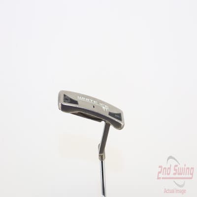 Odyssey White Ice 1 Putter Steel Right Handed 35.5in