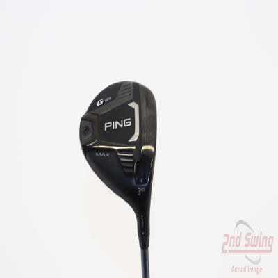 Ping G425 Max Fairway Wood 3 Wood 3W 14.5° ALTA CB 65 Slate Graphite Stiff Right Handed 43.0in