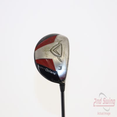 Callaway Diablo Octane Fairway Wood 3 Wood 3W 15° Callaway Diablo Octane Fairway Graphite Stiff Right Handed 43.0in