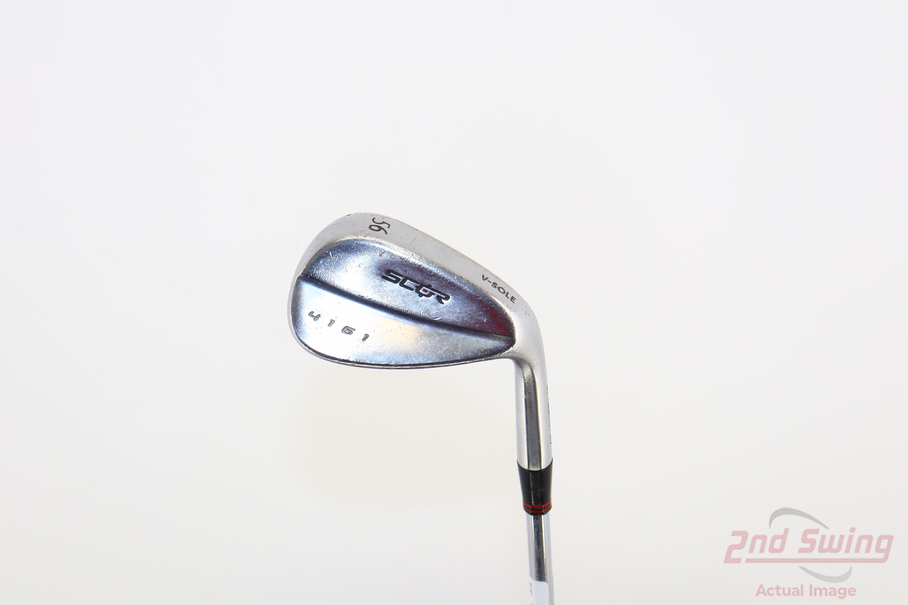 Scor Golf 55 fashion Sand Wedge RH Steel Shafted