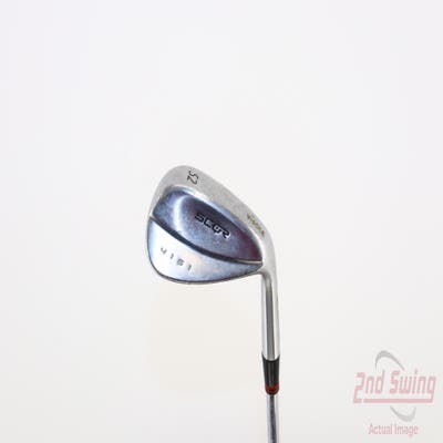 Scor 4161 Wedge Gap GW 52° FST KBS Tour 90 Steel Regular Right Handed 36.0in