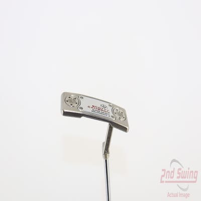 Titleist Scotty Cameron Super Select Squareback 2 Putter Steel Right Handed 36.0in