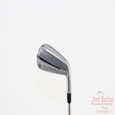 TaylorMade P-UDI Utility Iron 2 Utility 17° FST KBS Tour C-Taper 120 Graphite Stiff Right Handed 40.75in