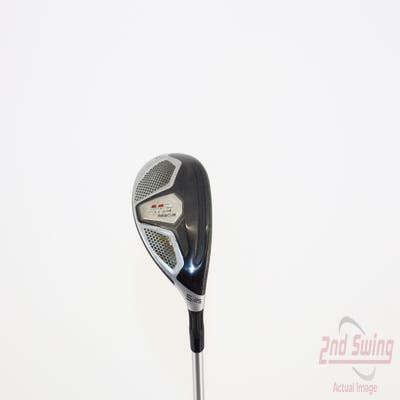 TaylorMade M6 Hybrid 5 Hybrid 25° TM Tuned Performance 45 Graphite Ladies Right Handed 39.0in